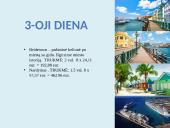 Kelionės į Barbadosą planavimas 7 puslapis