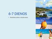 Kelionės į Barbadosą planavimas 10 puslapis