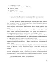 Išsami darbo vietos ergonomikos analizė 7 puslapis