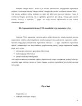 Išsami darbo vietos ergonomikos analizė 10 puslapis