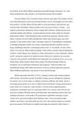 Biblijos svarba XXI a. žmonėms 2 puslapis