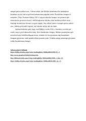 Biblijos svarba XXI a. žmonėms 3 puslapis