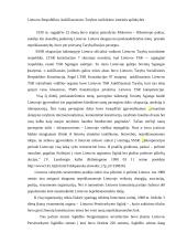 Aukčšiausiosios Tarybos susikūrimo istorinės aplinkybės 1 puslapis