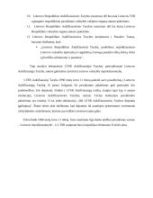 Aukčšiausiosios Tarybos susikūrimo istorinės aplinkybės 6 puslapis