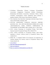 Ergoterapeuto vaidmuo ir vieta reabilitacijos sistemoje 12 puslapis