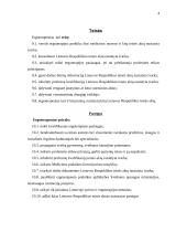 Ergoterapeuto vaidmuo ir vieta reabilitacijos sistemoje 4 puslapis