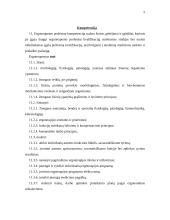 Ergoterapeuto vaidmuo ir vieta reabilitacijos sistemoje 5 puslapis