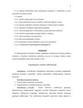 Ergoterapeuto vaidmuo ir vieta reabilitacijos sistemoje 6 puslapis