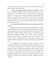 Ergoterapeuto vaidmuo ir vieta reabilitacijos sistemoje 8 puslapis