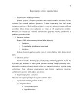 Ergoterapeuto vaidmuo ir vieta reabilitacijos sistemoje 9 puslapis