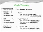 Reported speech rules 4 puslapis