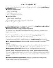 Bendruomenės slaugos individuali užduotis - situacijos analizė 3 puslapis