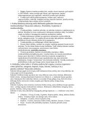 Patologijos klausimai 2 puslapis