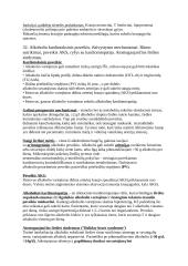 Patologijos klausimai 12 puslapis