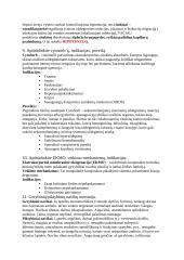 Patologijos klausimai 5 puslapis