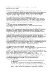 Patologijos klausimai 6 puslapis