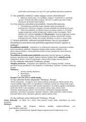 Patologijos klausimai 7 puslapis