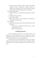 Ericsson AXE-10 valdymo sistema 11 puslapis