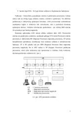 Ericsson AXE-10 valdymo sistema 7 puslapis