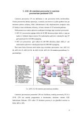 Ericsson AXE-10 valdymo sistema 8 puslapis