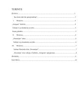 Kas lemia individo apsisprendimą? (Sofoklis, Marcinkevičius) 2 puslapis