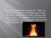 Burning man festival 2 puslapis