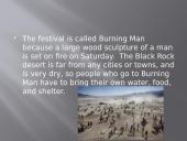 Burning man festival 4 puslapis