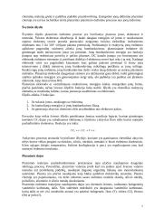 Ėsdinimo procesai 7 puslapis