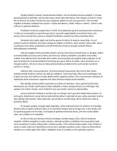 Paauglių požiūris į pasaulį