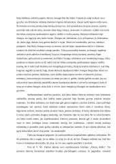 Asmenybės laisvės tema XX a. lietuvių prozoje (Škėma, Sruoga, Mykolaitis-Putinas) 2 puslapis