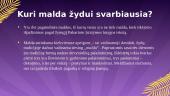 Malda skirtinguose tikėjimuose 11 puslapis