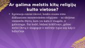 Malda skirtinguose tikėjimuose 7 puslapis