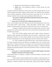 Etika ir jos laikymasis institucijose 3 puslapis