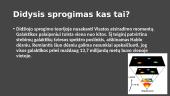Didysis sprogimas. Kas tai? 2 puslapis