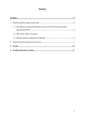 Pasaulio prekybos organizacijos reformos tikslai 2 puslapis