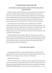 Pasaulio prekybos organizacijos reformos tikslai 4 puslapis