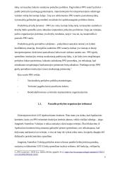 Pasaulio prekybos organizacijos reformos tikslai 5 puslapis