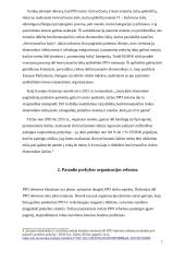 Pasaulio prekybos organizacijos reformos tikslai 7 puslapis