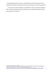 Pasaulio prekybos organizacijos reformos tikslai 9 puslapis