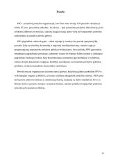 Pasaulio prekybos organizacijos reformos tikslai 10 puslapis