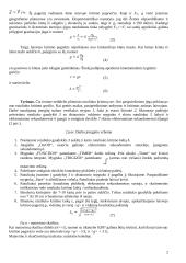 Laisvojo kritimo modulio nustatymas  2 puslapis