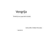 Apie Vengriją