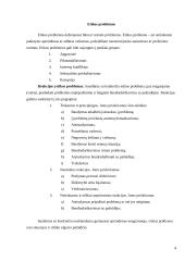 Etikos problemos ir jų sprendimas 4 puslapis