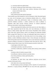 Sveikatos priežiūros darbuotojų darbo laiko ypatumai 11 puslapis