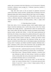 Sveikatos priežiūros darbuotojų darbo laiko ypatumai 12 puslapis