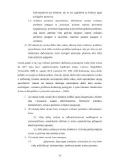 Sveikatos priežiūros darbuotojų darbo laiko ypatumai 17 puslapis