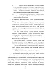 Sveikatos priežiūros darbuotojų darbo laiko ypatumai 18 puslapis