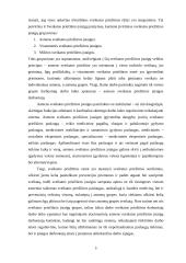 Sveikatos priežiūros darbuotojų darbo laiko ypatumai 6 puslapis