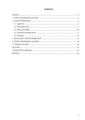 Etikos problemos ir jų sprendimai 2 puslapis