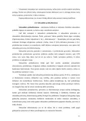 Etikos problemos ir jų sprendimai 11 puslapis